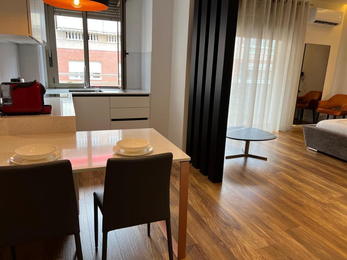 Apartment Skanderbeg Square Center