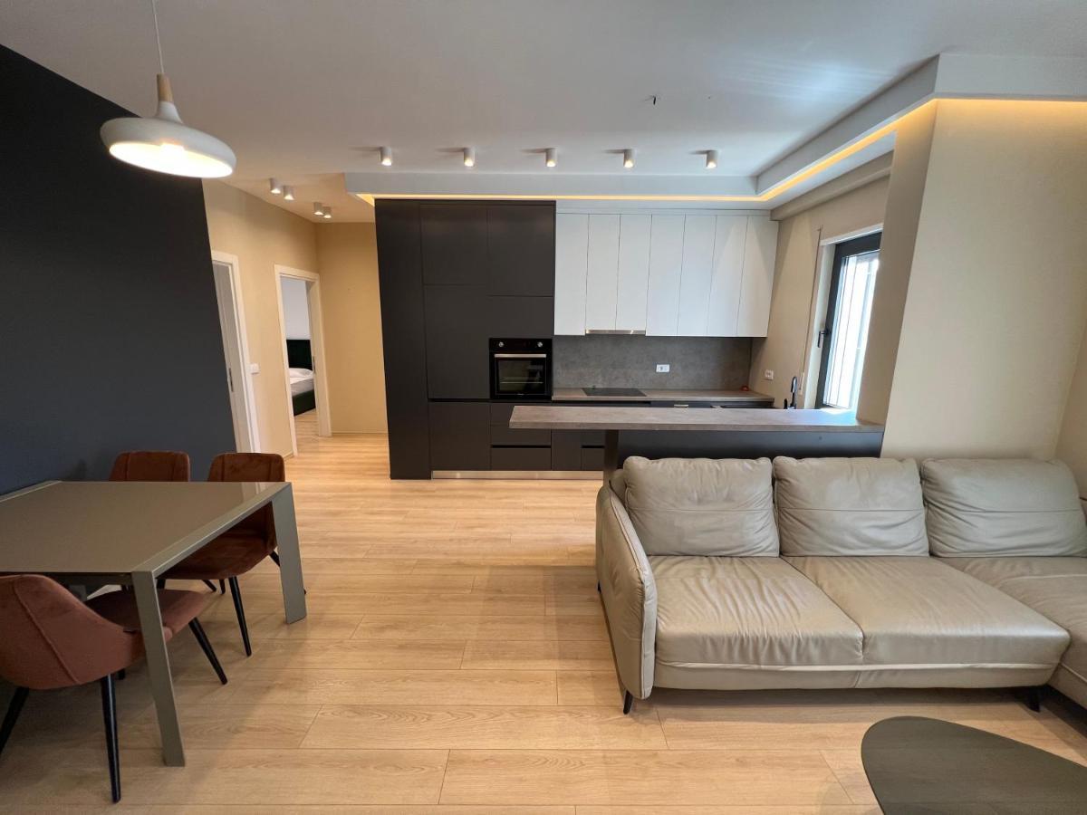Apartment Skanderbeg Square Center *