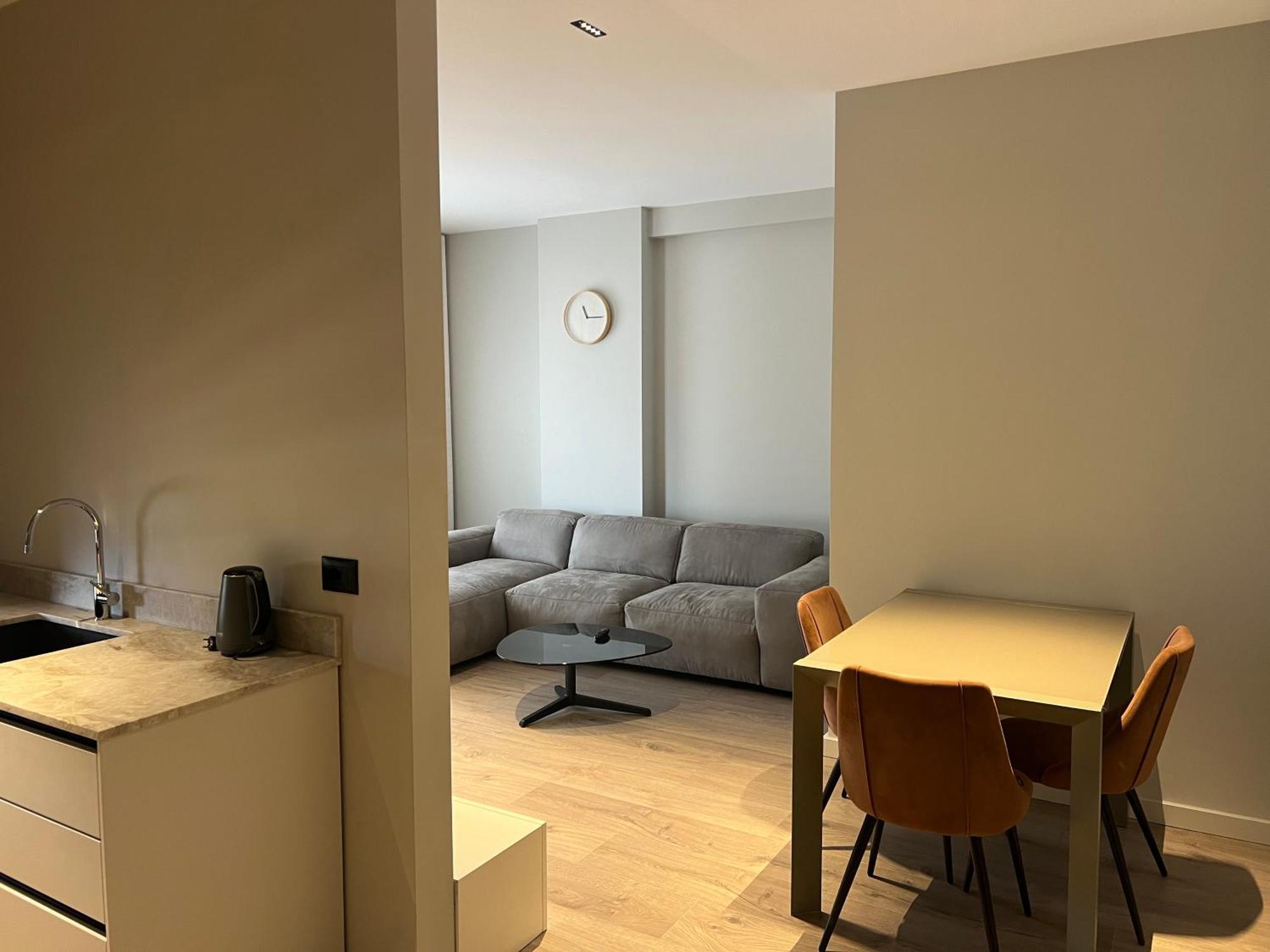 Apartment Skanderbeg Square Center *