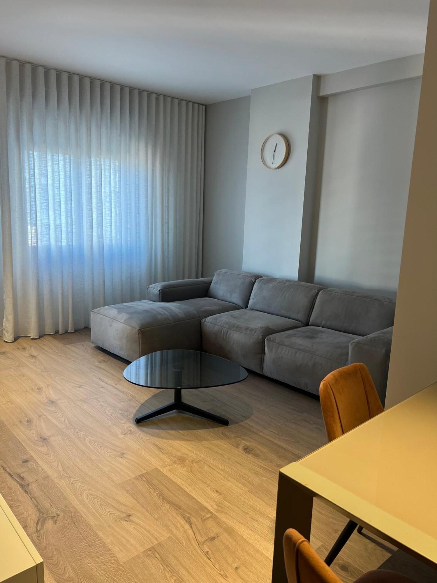 Apartment Skanderbeg Square Center *
