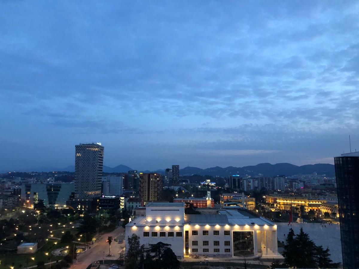 Leilighet Skanderbeg Square Center *