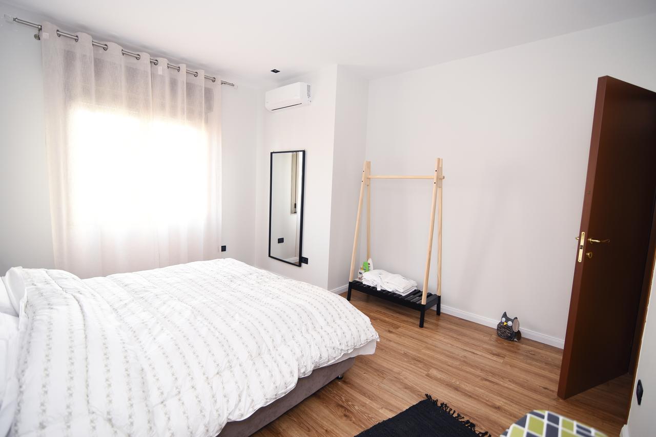 Apartmán Skanderbeg Square Center